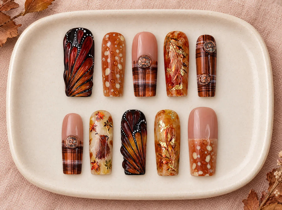 Fall & Autumn