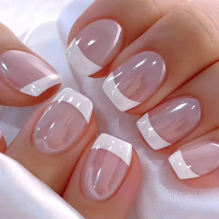 Short Nails