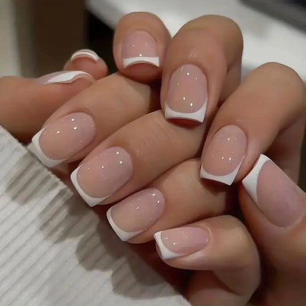 Square Nails