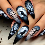 Raven Moon