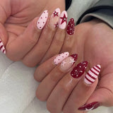 Red Star Dot