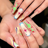 Cherry Blossom Tip