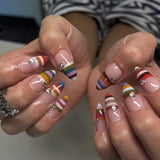 Star French Multi