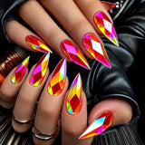Rainbow Diamond