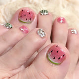 Watermelon Pink