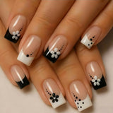 Black Dot French
