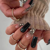 Black Gem Tips