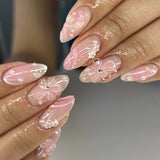 Nude Pearl Sheer