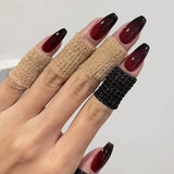 Wine Black French
