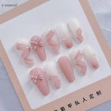 Pink Bow Ballet – S