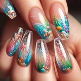 Rainbow Reef