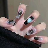 Black Gem Cluster