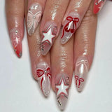 Red Star Bow