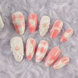 Coral Ripple – XS