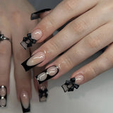 Black French Pearl