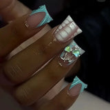 Sheer Butterfly Gem