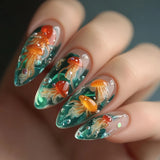 Goldfish Reef