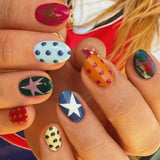 Multi Star Polka