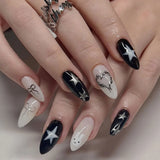 Black Star Chrome