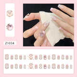Nude Bow