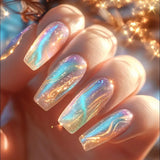Aurora Iridescent