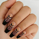 Black Leaf French