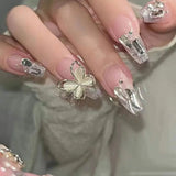 Butterfly Crystal