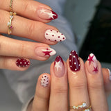 Red Star French