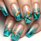 Goldfish Aquarium