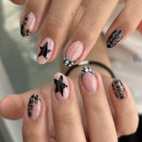 Black Star Chrome