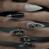 Silver Star Chrome