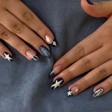 Black Star Sheer