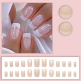 Pink French Set