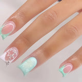 Mint Gem French