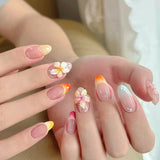 Orange Blossom
