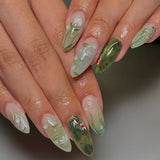 Mint Bloom