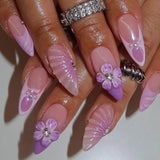 Lavender Flower