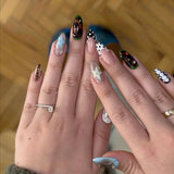 Black Star Chrome
