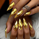 Gold Diamond