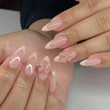 Classic Pink French