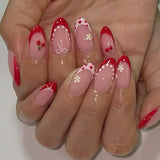 Red Heart French