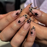 Black Star French