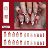 Red Star Sheer
