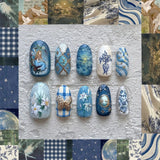 Blue Meadow