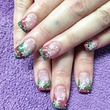 Green Christmas Tree