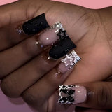 Black Bow Gems