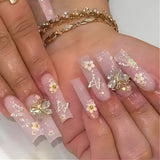 Silver Gem French