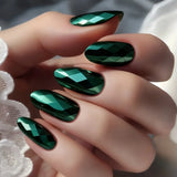Green Gem Chrome