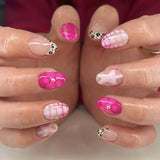 Pink Heart