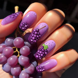 Purple Grape